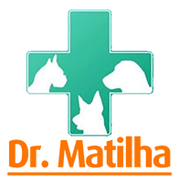 Dr. Matilha Schipperke Logo